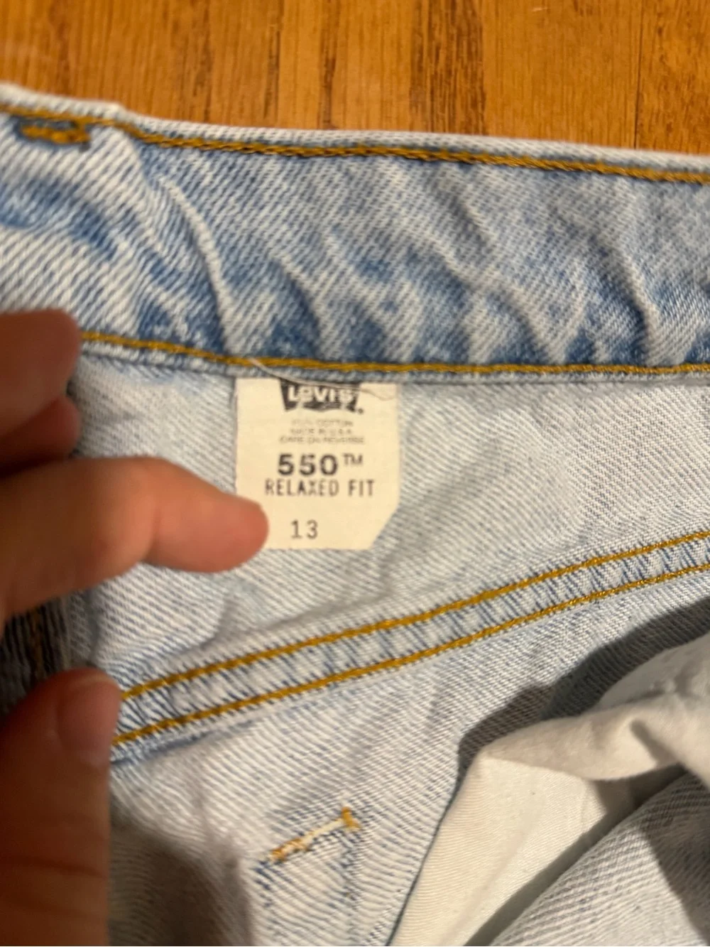 Levis vintage levi’s